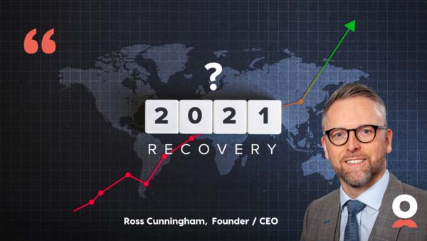 Ross Cunningham Talento 2021 recovery