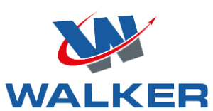 \Walker Precision Logo